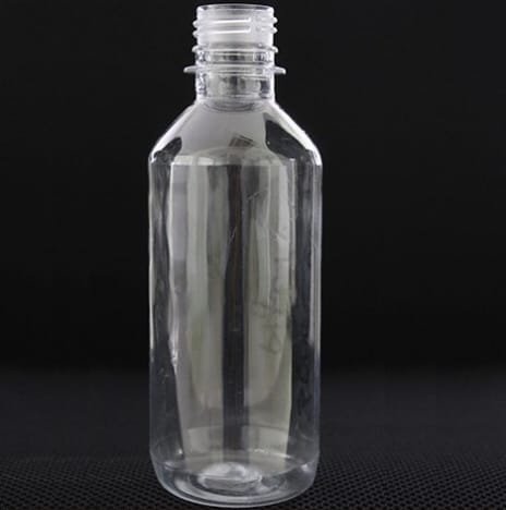 300 ML PHARMACEUTICAL BOTTLES